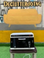 Barely Used IRON GERMIX UV Sterilizer - Image 2
