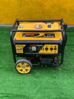 Neatly Used Elepaq 100% Copper AC Master 4.5Kva  Generator With Timer (YEOFANG) | AC8000E2 - Image 7