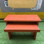 Barely Used Top Quality hdf Wood Office Table With Laptop Drawer