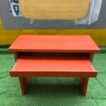 Barely Used Top Quality hdf Wood Office Table With Laptop Drawer
