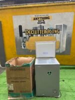 Brand New Hisense 95L Liters Chest Freezer Silver| FRZ 120SH - Image 5