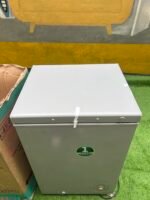 Brand New Hisense 95L Liters Chest Freezer Silver| FRZ 120SH - Image 3