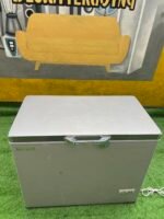 Barely Used Scanfrost 250L Chest Freezer SFL250PRE - Image 6