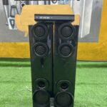 Barely Used LG 1000W Bodyguard Dvd Home Theatre System | AUD-675LHD