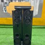 Barely Used LG 1000W Bodyguard Dvd Home Theatre System | AUD-675LHD