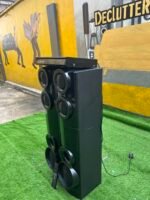 Barely Used LG 1000W Bodyguard Dvd Home Theatre System | AUD-675LHD - Image 6