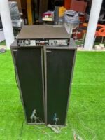Barely Used LG 1000W Bodyguard Dvd Home Theatre System | AUD-675LHD - Image 5
