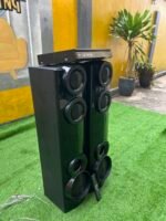 Barely Used LG 1000W Bodyguard Dvd Home Theatre System | AUD-675LHD - Image 3