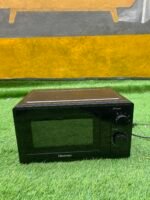 Barely Used Hisense 20L Microwave black(H20MOBMG0 - Image 7