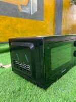 Barely Used Hisense 20L Microwave black(H20MOBMG0 - Image 13