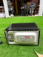Barely Used Hisense 20L Microwave black(H20MOBMG0 - Image 10