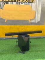 Barely Used 120w F&D HT-388D 2.0 Soundbar Bluetooth Speaker WitH Woofer And Remote - Image 9