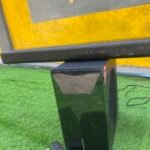 Barely Used 120w F&D HT-388D 2.0 Soundbar Bluetooth Speaker WitH Woofer And Remote