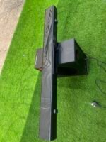 Barely Used 120w F&D HT-388D 2.0 Soundbar Bluetooth Speaker WitH Woofer And Remote - Image 6
