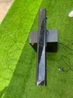 Barely Used 120w F&D HT-388D 2.0 Soundbar Bluetooth Speaker WitH Woofer And Remote - Image 4