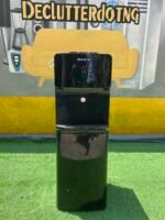 Barely Used Maxi 3IN1 Water Dispenser with Refrigerator(Cold, Normal ,Hot) - Image 5