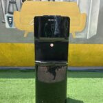 Barely Used Maxi 3IN1 Water Dispenser with Refrigerator(Cold, Normal ,Hot)