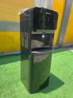 Barely Used Maxi 3IN1 Water Dispenser with Refrigerator(Cold, Normal ,Hot) - Image 3