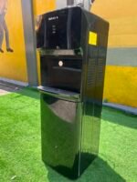 Barely Used Maxi 3IN1 Water Dispenser with Refrigerator(Cold, Normal ,Hot) - Image 2