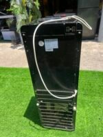 Barely Used Maxi 3IN1 Water Dispenser with Refrigerator(Cold, Normal ,Hot) - Image 4