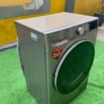 Relatively New LG 8/5KG Front Loader Wash & Dry Fully Automatic Inverter Washing Machine (F2V5PGP2T)
