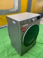Relatively New LG 8/5KG Front Loader Wash & Dry Fully Automatic Inverter Washing Machine (F2V5PGP2T)