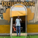 6 Month Used Saloon Led Wall Mirror