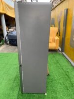 Barely Used 264L Hisense Bottom Freezer Refrigerator With Dispenser (RD-35DCB) - Image 4