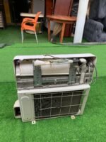 Neatly used 1hp Kenstar Split Ac - Image 3