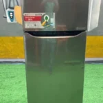 Neatly Used 272L LG Double Door Smart Inverter Refrigerator (GN-B272SLCL)