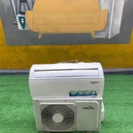 Neatly used 1hp Kenstar Split Ac