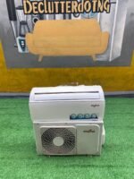 Neatly used 1hp Kenstar Split Ac