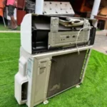 Barely Used 1.5hp LG Dual Inverter Ac (S4NQ12JA3QG) - Image 2