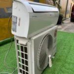Barely Used 1.5hp LG Dual Inverter Ac (S4NQ12JA3QG) - Image 3
