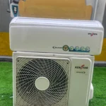 Barely Used 1hp Kenstar Inverter Split Ac (KS-9VFN)