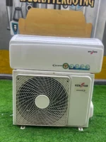 Barely Used 1hp Kenstar Inverter Split Ac (KS-9VFN)