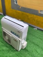 Neatly used 1hp Kenstar Split Ac - Image 2