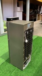 Brand New Snowsea 150 Liters Double Door Top-freezer Refrigerator (BCD-166) - Image 4