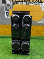 Barely Used LG 1250 Watts Home Theater With DVD Player Receiver | AUD 687LHD - Image 2