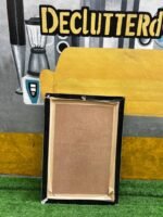Neatly Used Twin Wall Frame - Image 2