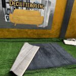 Relatively New 150x230 Saryon Turkish Center Rug