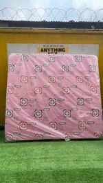 Brand New 7BY6 12inch Mouka Flora Mattress(king size) - Image 2
