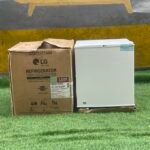 Brand New LG Single Door Refrigerator 48L (GL-051SQQ)