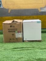 Brand New LG Single Door Refrigerator 48L (GL-051SQQ) - Image 4