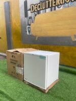 Brand New LG Single Door Refrigerator 48L (GL-051SQQ) - Image 6