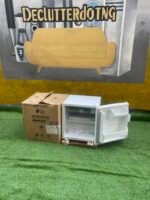Brand New LG Single Door Refrigerator 48L (GL-051SQQ) - Image 5
