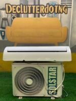 5 Month Used 2hp Solstar Ac - Image 10