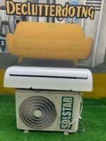 5 Month Used 2hp Solstar Ac - Image 3