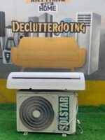 5 Month Used 2hp Solstar Ac - Image 8