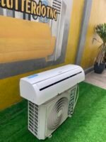 5 Month Used 2hp Solstar Ac - Image 7